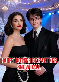 harry potter partner