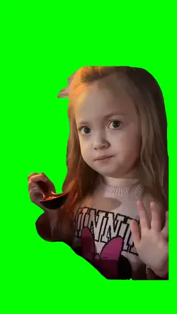 I WANT LITTLE SPICY
