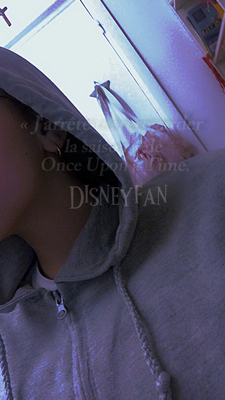 Ma malédiction 🧚🏻‍♀️🥀