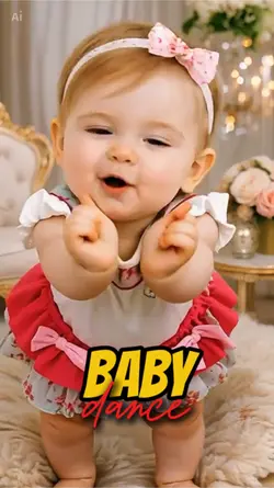 Baby Dance