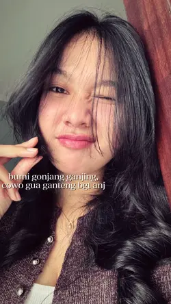 cowo gua ganteng bgt