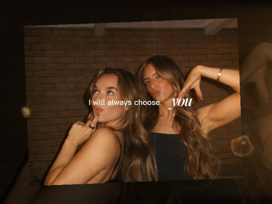 friendship