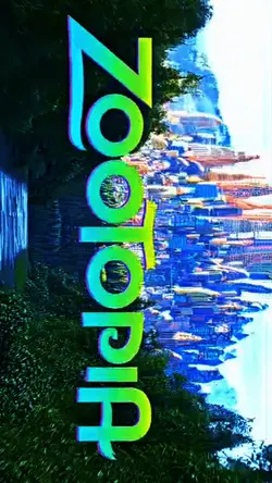 zootopia edit