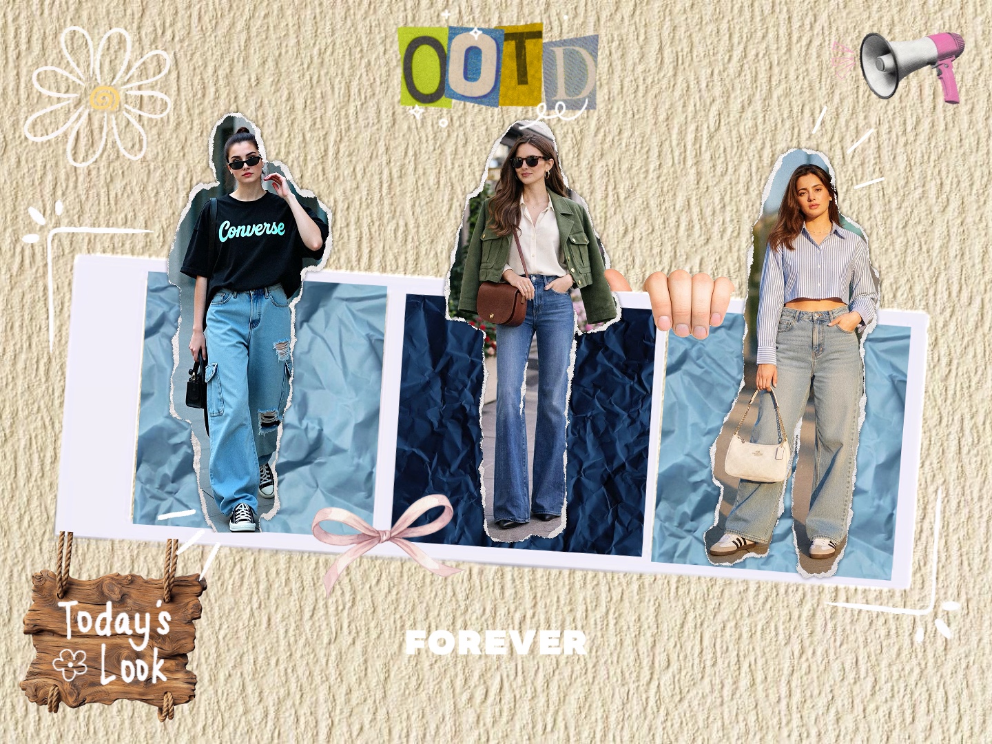 Quadro OOTD | 4: 3