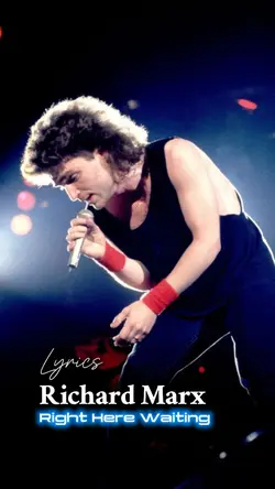 Richard Marx