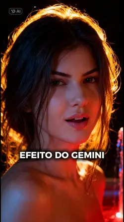 EFEITO VIRAL GEMINI