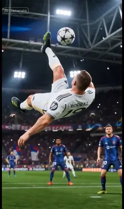 REAL MADRID 