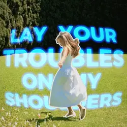AESTHETIC LYRICS
