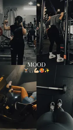 gym today