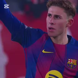 Fermín López edit