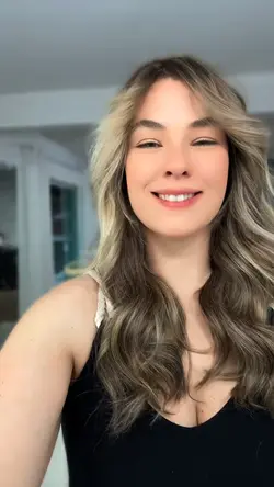 Hair transformation