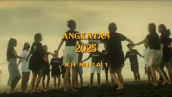 angkatan 2025
