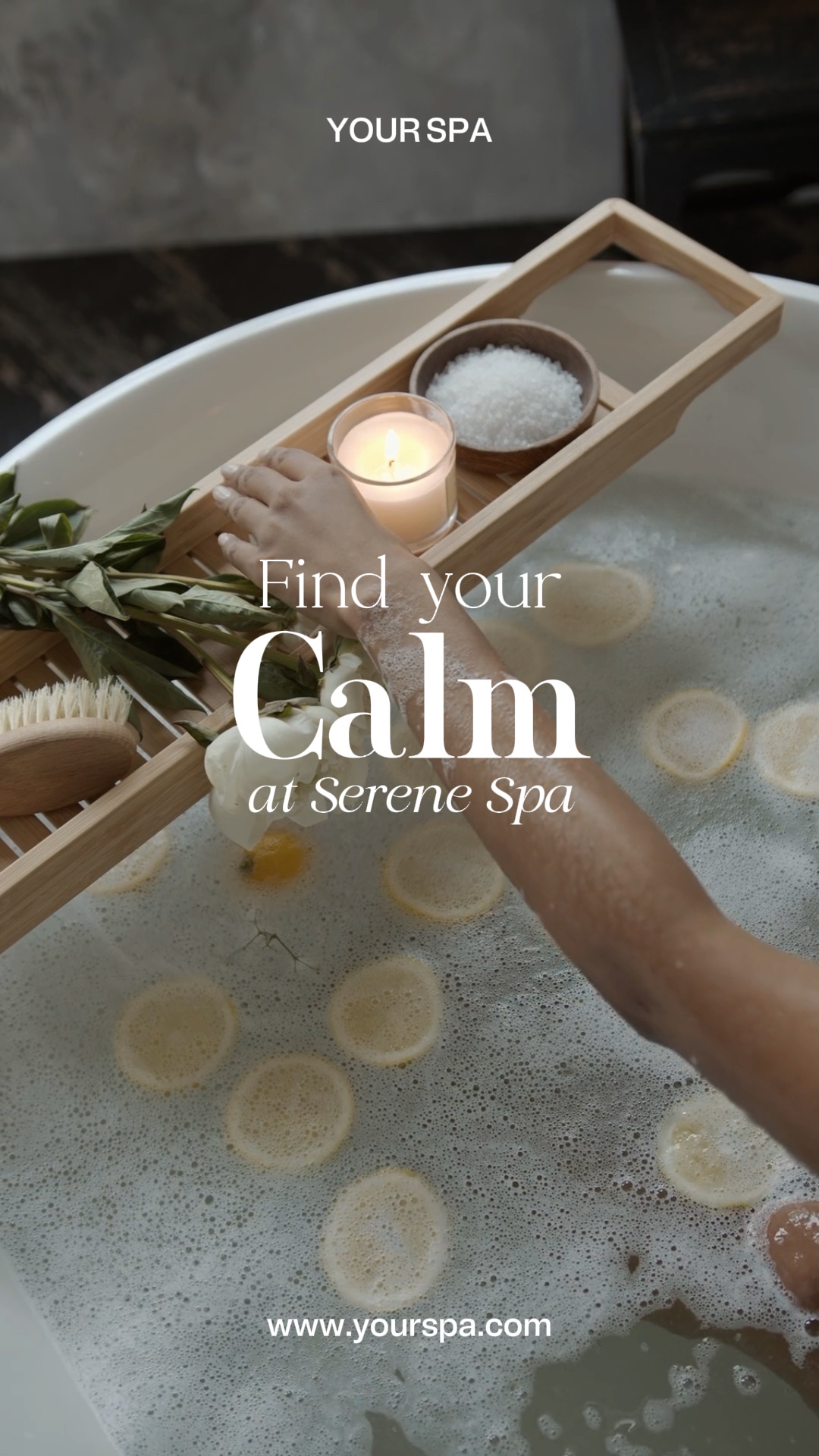 Spa Calma