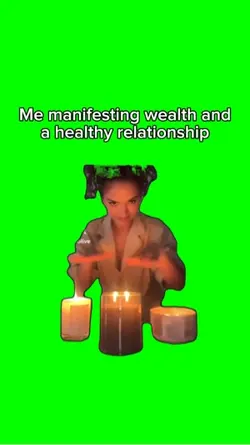 Manifesting 