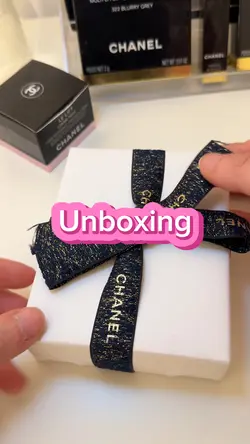 Unboxing