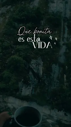 Esta vida 