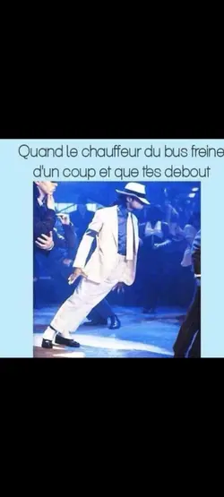 meme dans le bus 