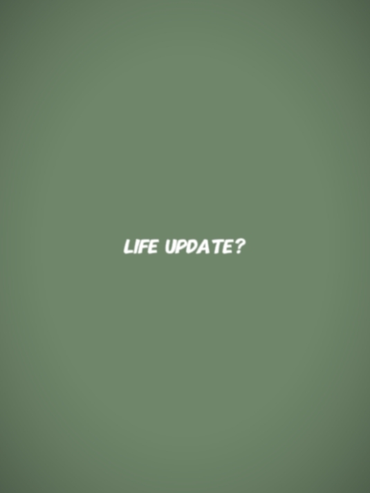 life update