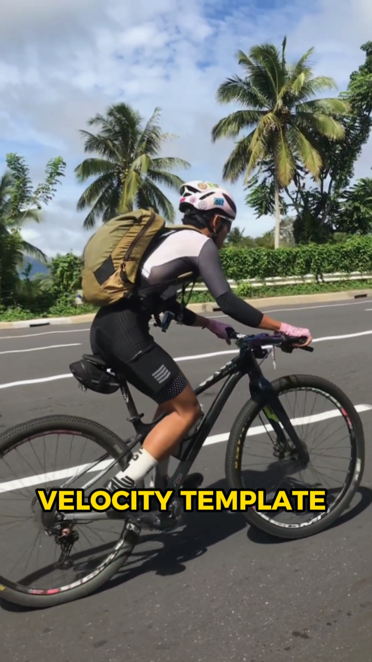 VELOCITY TEMPLATE 