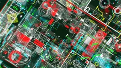 cyber technology ²⁰