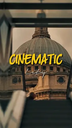 cinematic city 