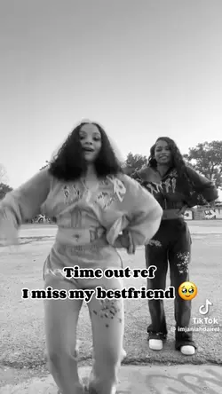 Miss my bestie😭