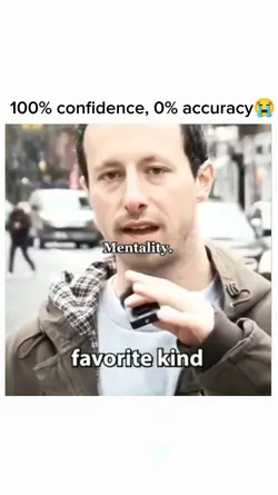 Funny mentality