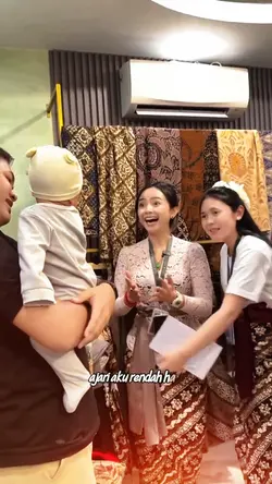 AjariAkuRendahHati