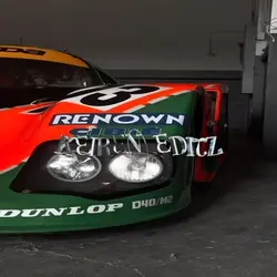 mazda edit