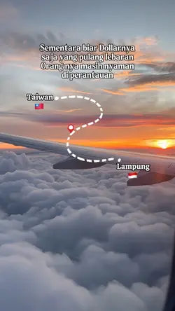 Mudik Taiwan Indo