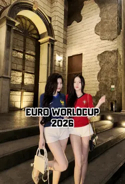Euro World Cup