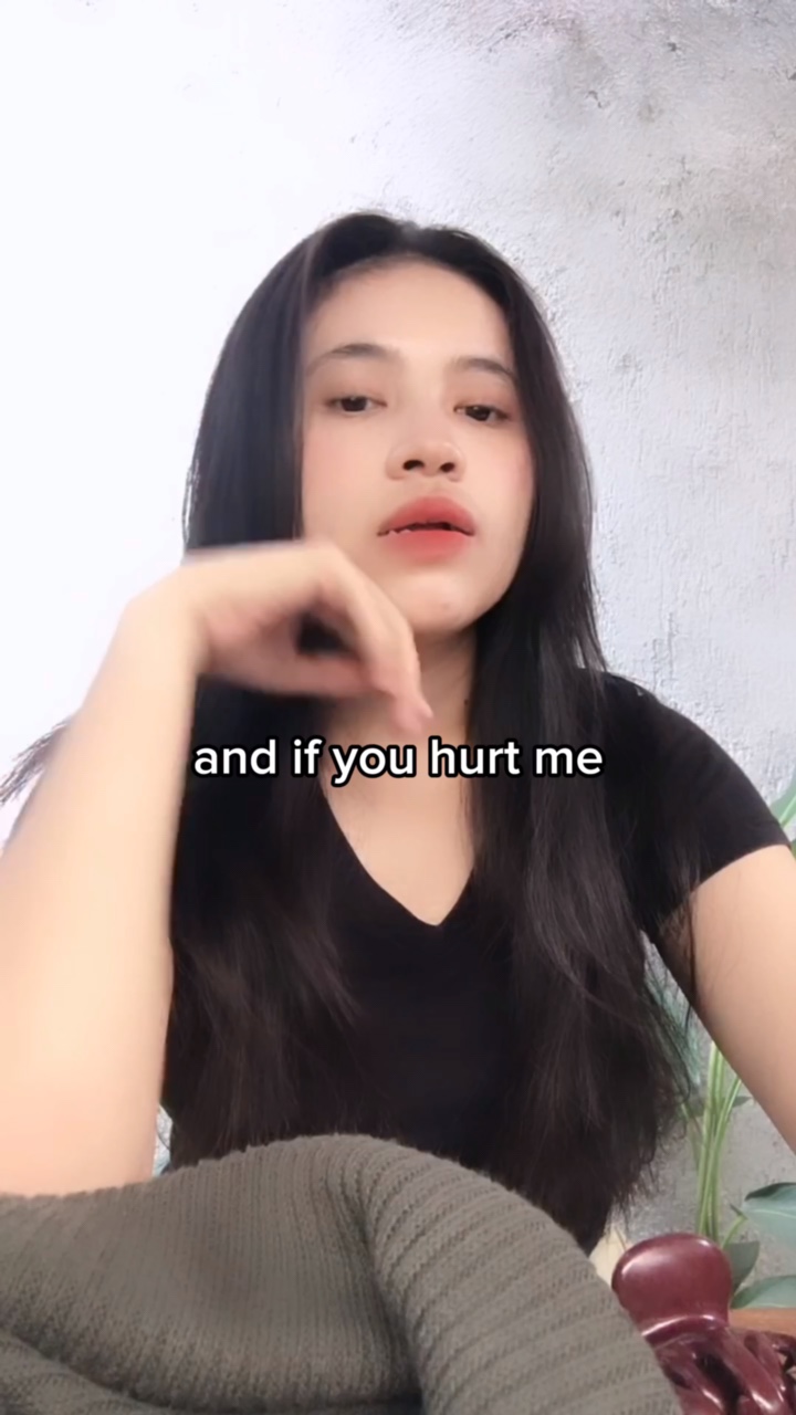 dan jika kamu mencintaiku / /