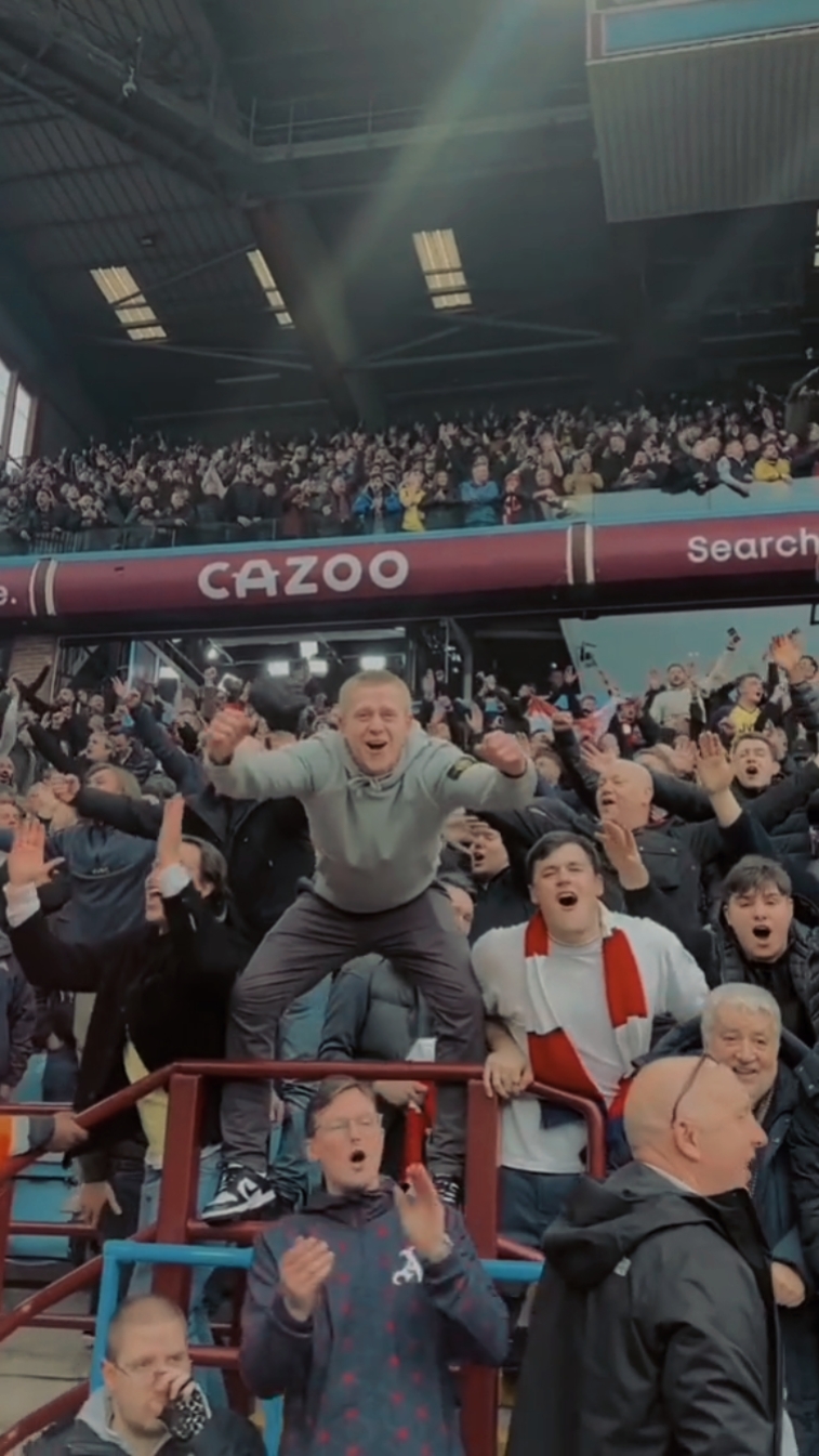 hooligans casual