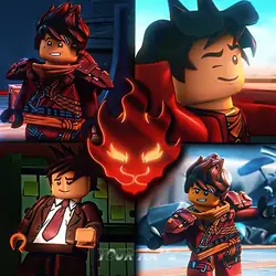NINJAGO