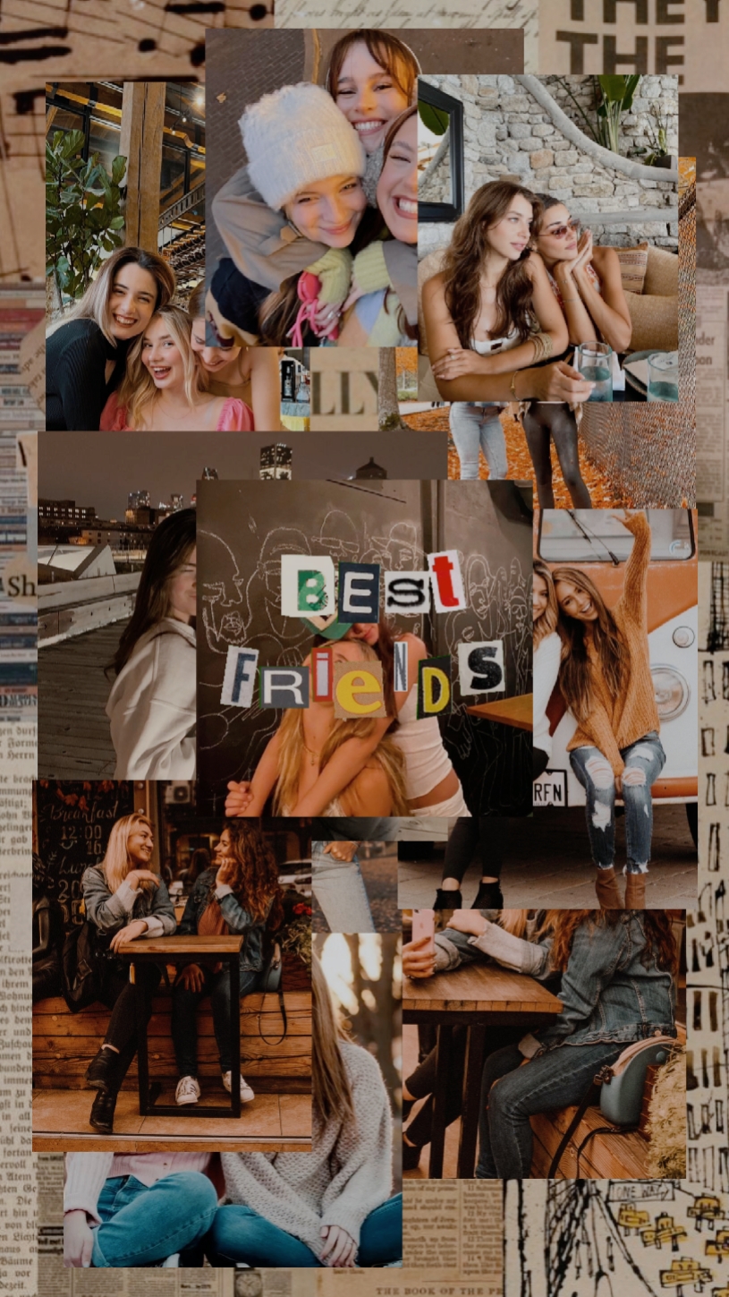 Mejores amigos