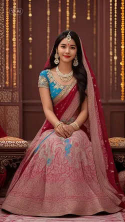 Indian women 