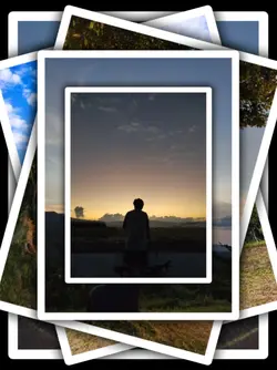 5Pic Trend Aesthetic