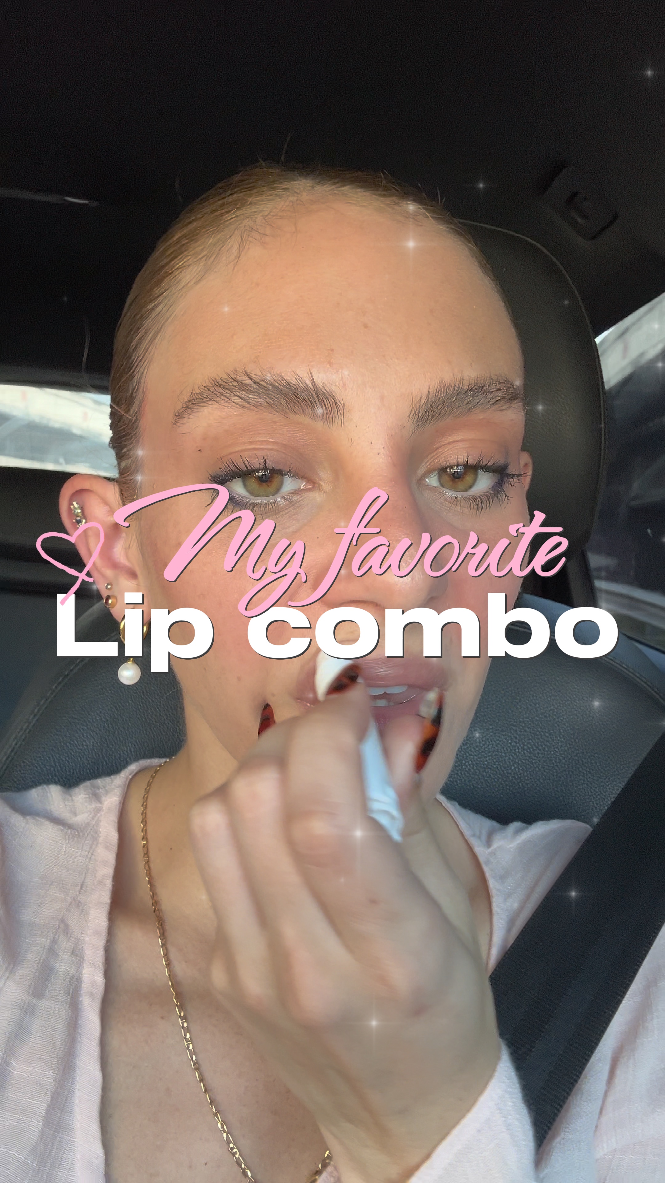 Lip combo