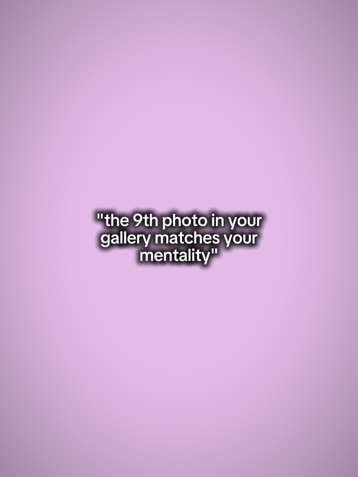 matches ur mentality