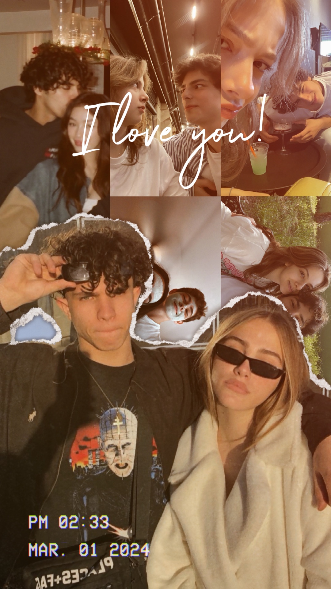 Pareja