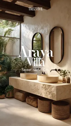Villa Tour