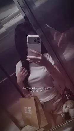 Anh tìm kiếm mọi lí