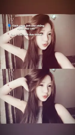 Cách chụp ảnh cho