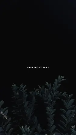 To Love Somebody 