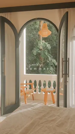 Goodbye summer recap