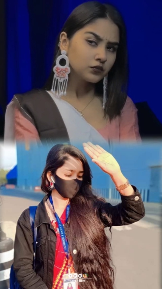 আজকের টিকটক ভাইরাল