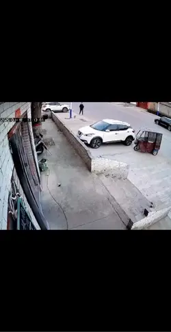 不小心