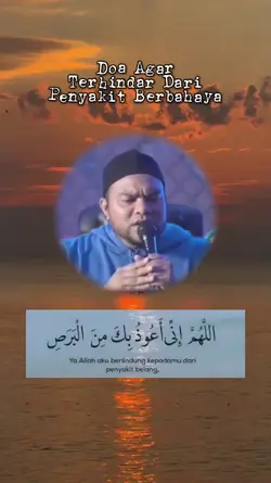 DoaTerhindarPenyakit