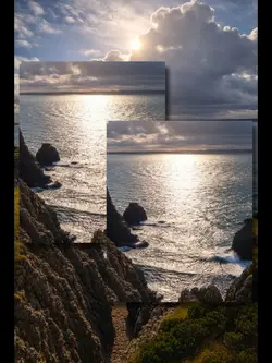 1 mn Nature Dynamic