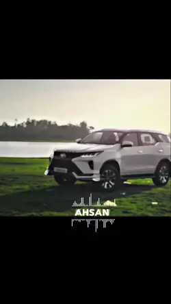 Fortuner lovers